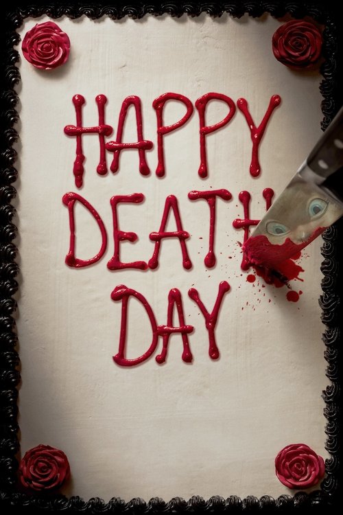پوستر Happy Death Day