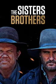 پوستر The Sisters Brothers