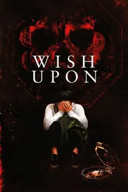 پوستر Wish Upon