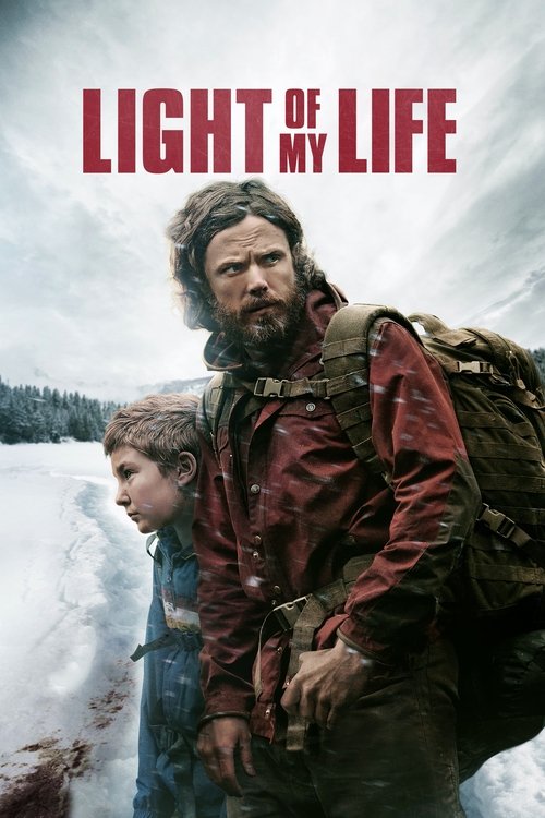 پوستر Light of My Life