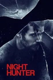 پوستر Night Hunter