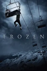 پوستر Frozen