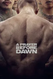 پوستر A Prayer Before Dawn