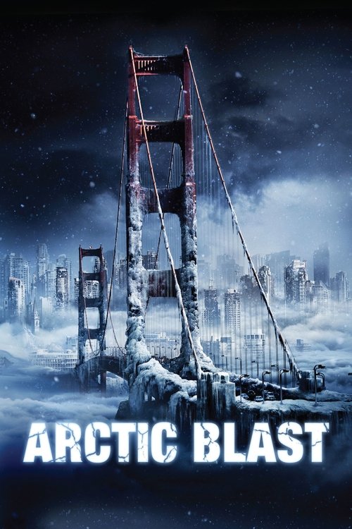 پوستر Arctic Blast