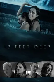 پوستر 12 Feet Deep