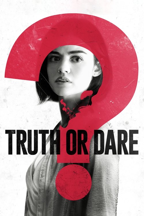 پوستر Truth or Dare