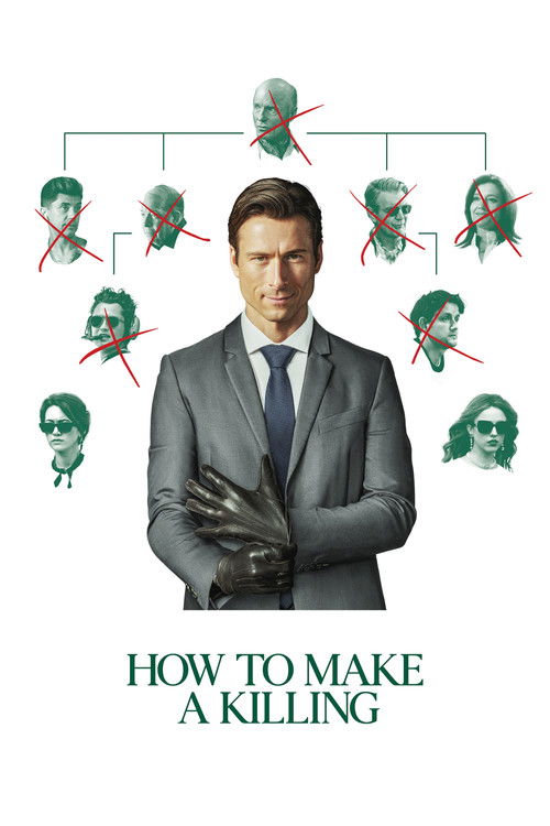 پوستر How to Make a Killing