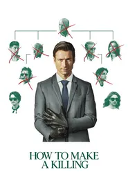 پوستر How to Make a Killing