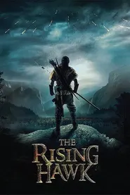 پوستر The Rising Hawk