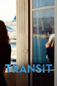 پوستر Transit