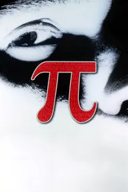 پوستر Pi