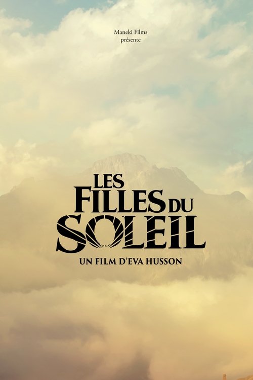 پوستر Les Filles du soleil