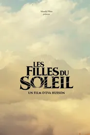 پوستر Les Filles du soleil
