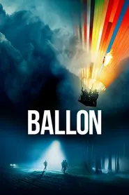 پوستر Ballon