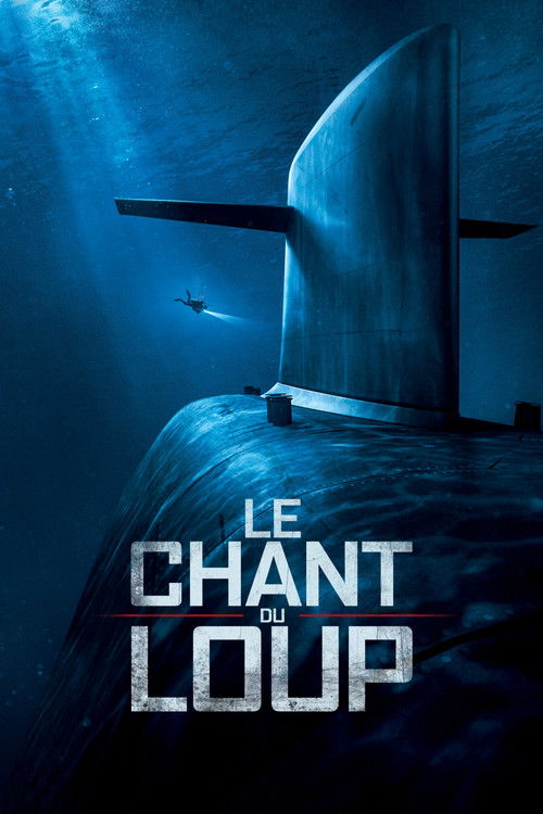 پوستر Le Chant du loup