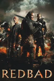 پوستر Redbad