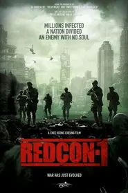 پوستر Redcon-1