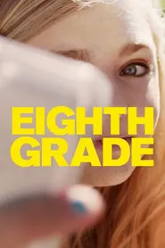 پوستر Eighth Grade