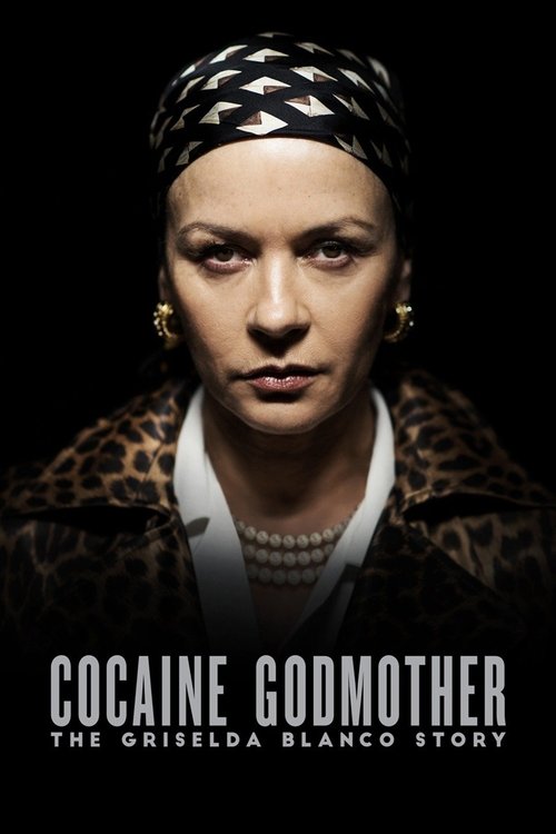 پوستر Cocaine Godmother