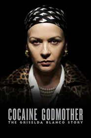 پوستر Cocaine Godmother