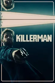 پوستر Killerman