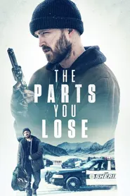 پوستر The Parts You Lose