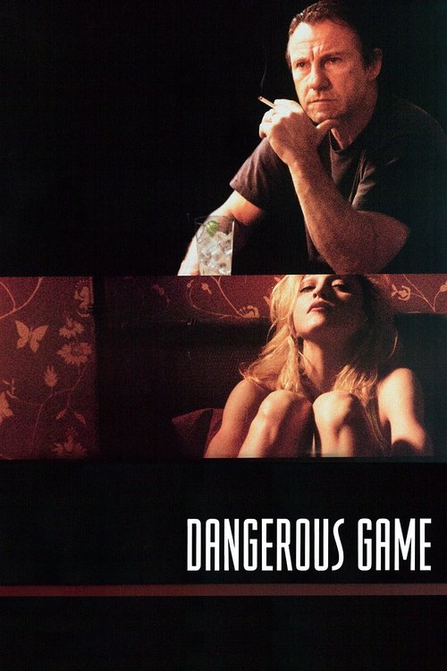 پوستر Dangerous Game