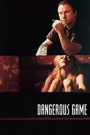 پوستر Dangerous Game