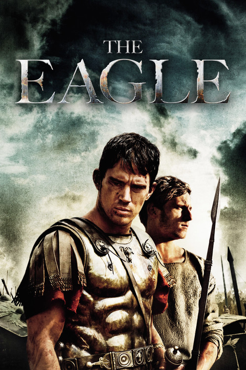 پوستر The Eagle