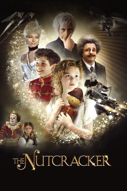 پوستر The Nutcracker