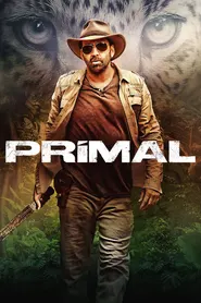 پوستر Primal