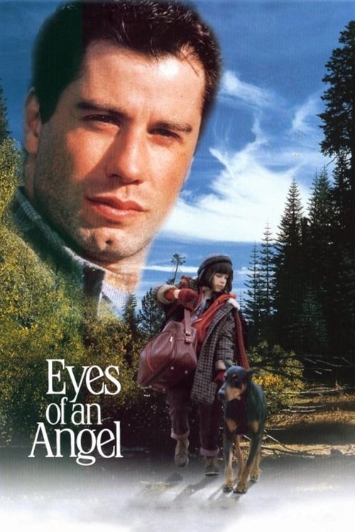 پوستر Eyes of an Angel