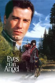 پوستر Eyes of an Angel