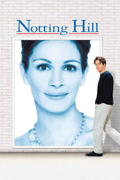 پوستر Notting Hill
