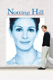 پوستر Notting Hill