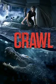 پوستر Crawl