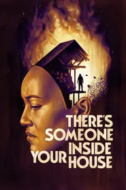 پوستر There's Someone Inside Your House