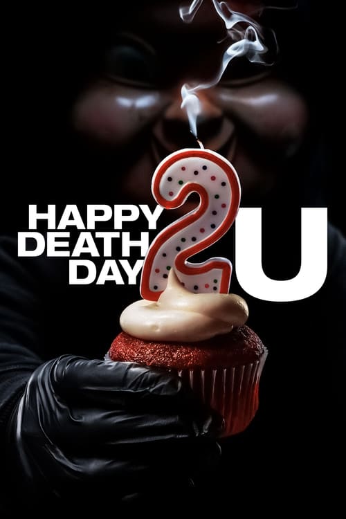 پوستر Happy Death Day 2U