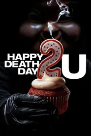 پوستر Happy Death Day 2U