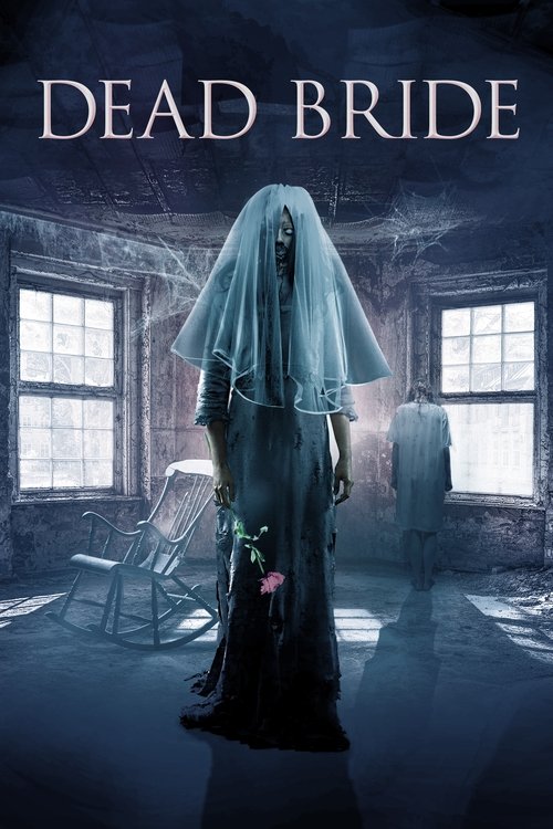 پوستر Dead Bride