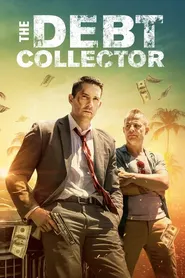 پوستر The Debt Collector