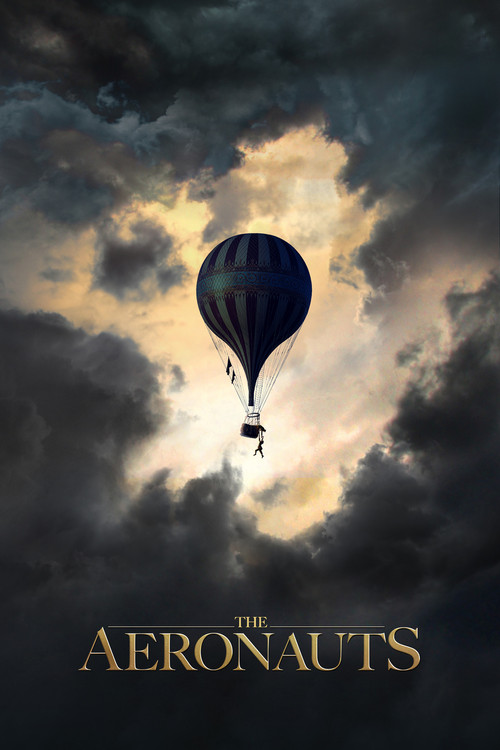 پوستر The Aeronauts