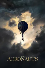 پوستر The Aeronauts
