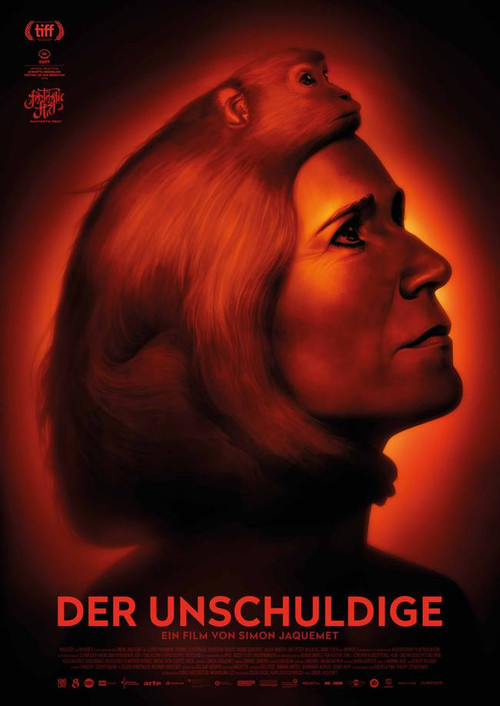 پوستر Der Unschuldige