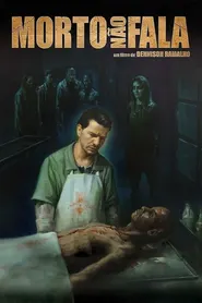 پوستر Morto Não Fala