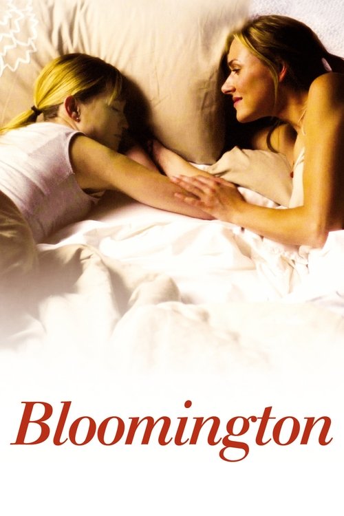 پوستر Bloomington