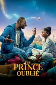 پوستر Le prince oublié