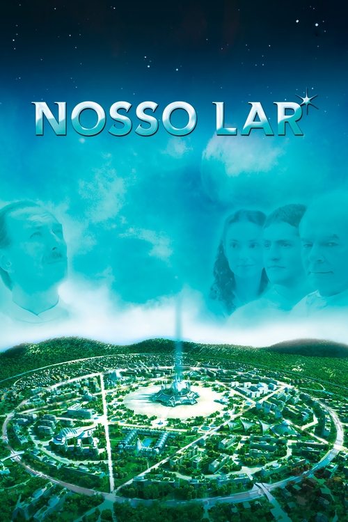 پوستر Nosso Lar