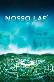پوستر Nosso Lar