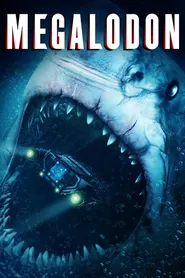 پوستر Megalodon